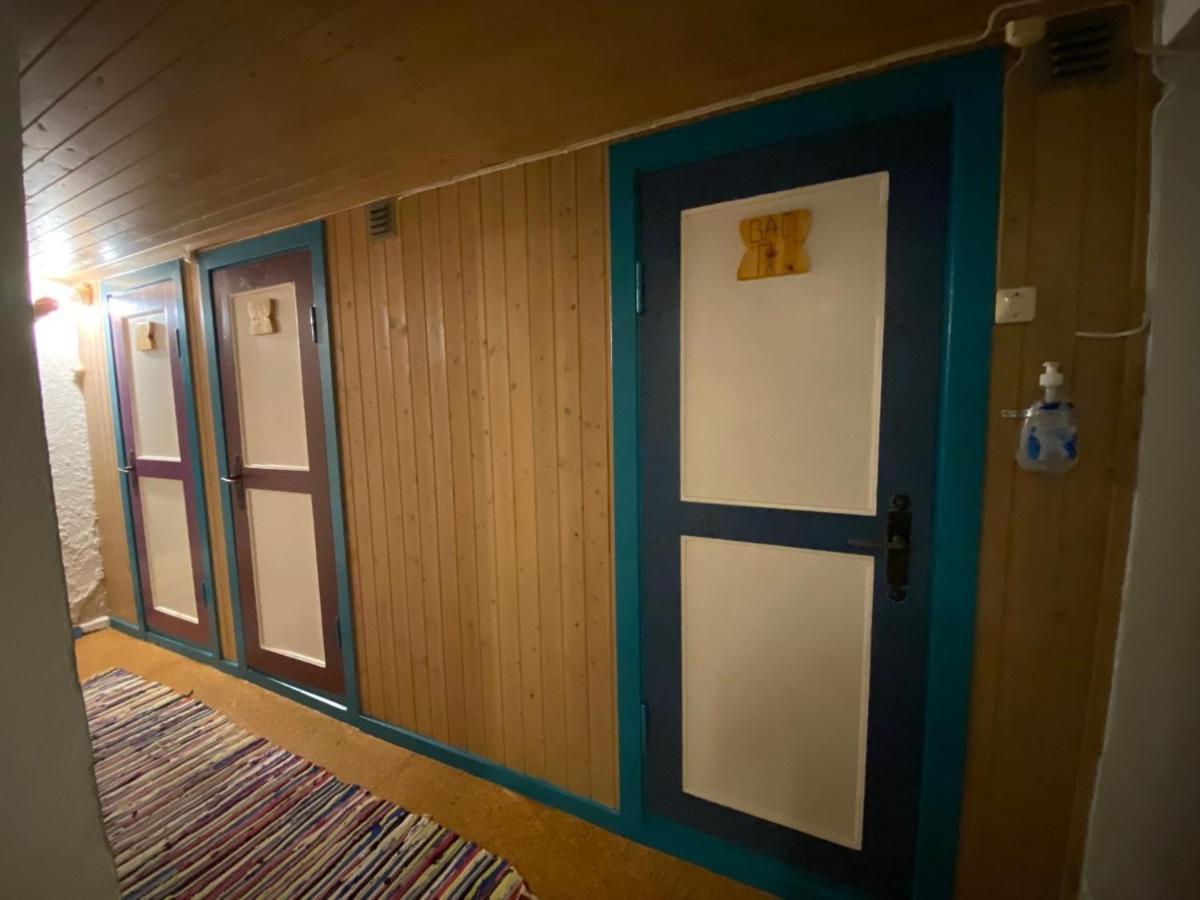 Kvila Hytteutleie Garmo Quarto foto