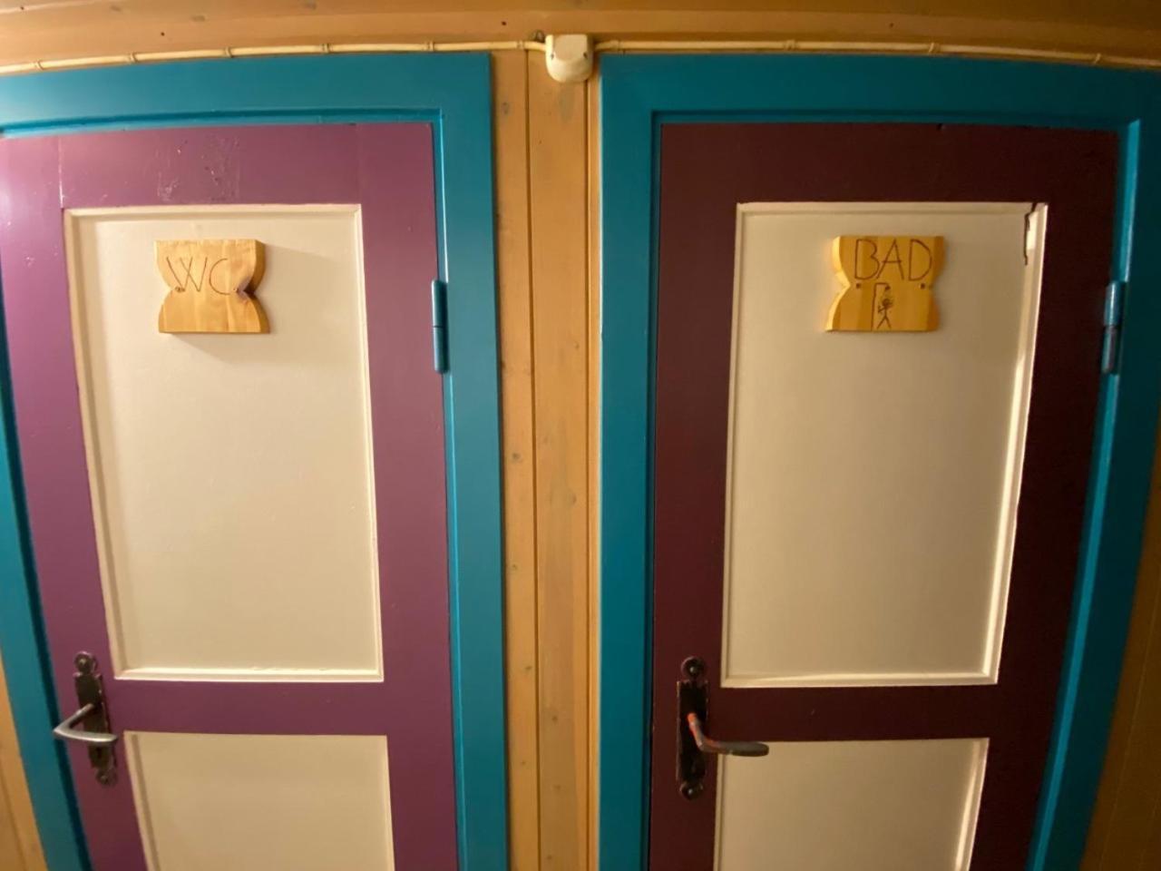 Kvila Hytteutleie Garmo Quarto foto