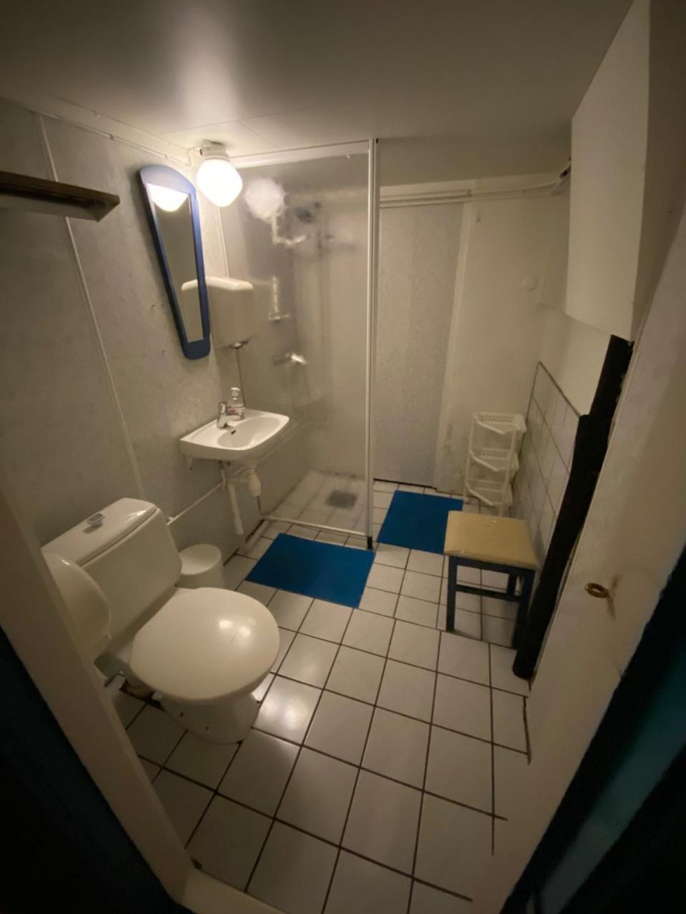 Kvila Hytteutleie Garmo Quarto foto