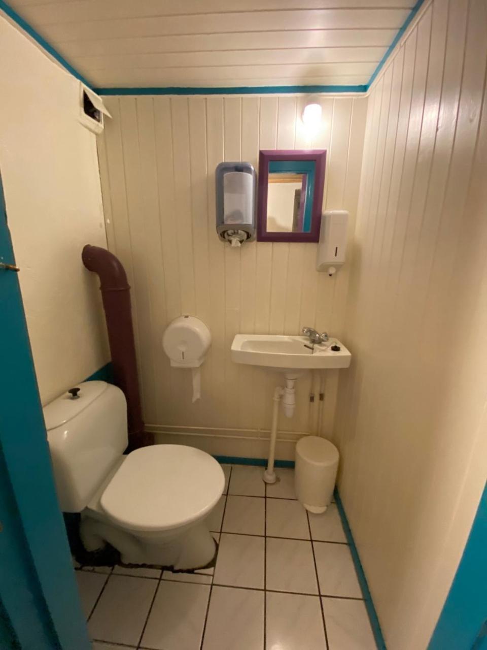 Kvila Hytteutleie Garmo Quarto foto