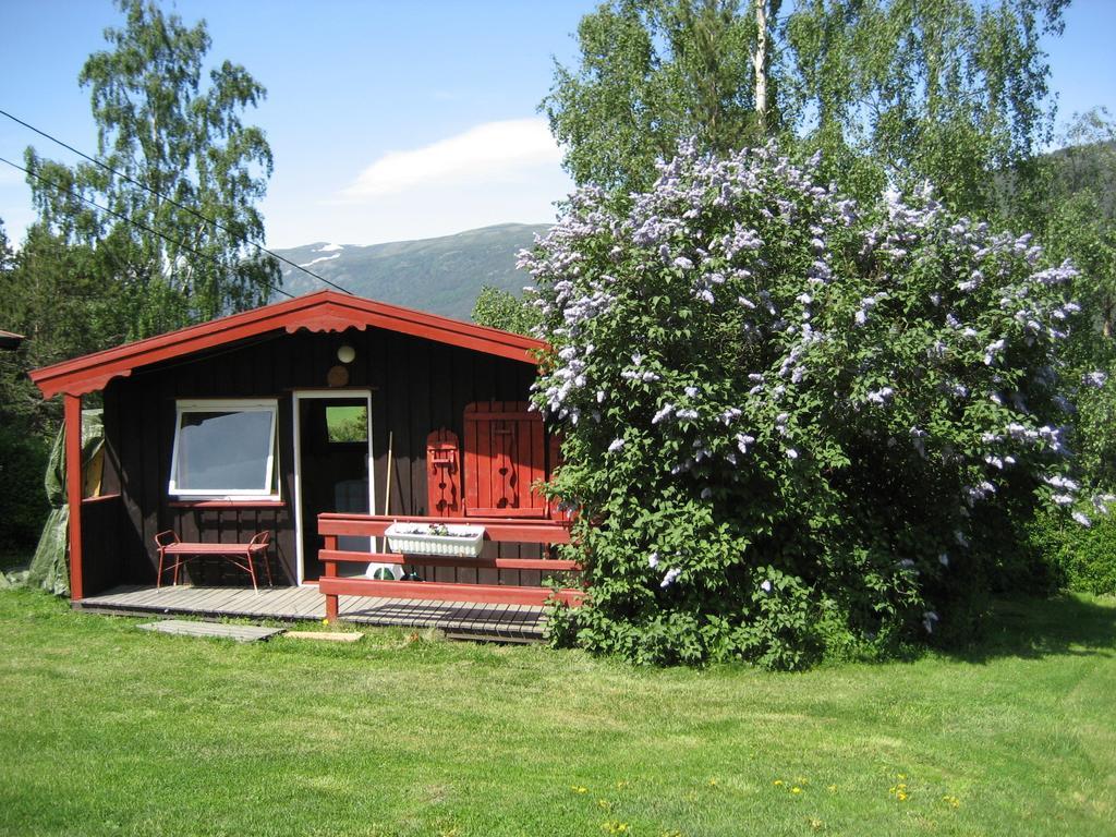 Kvila Hytteutleie Garmo Quarto foto