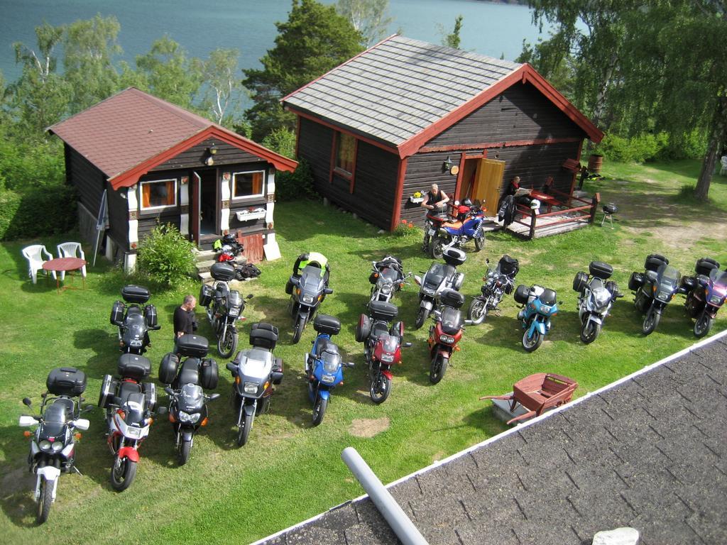 Kvila Hytteutleie Garmo Quarto foto