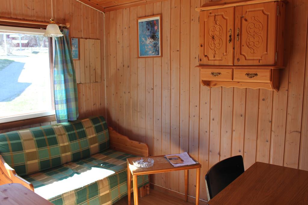 Kvila Hytteutleie Garmo Exterior foto